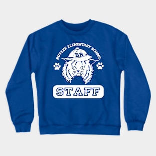 2016 Staff Shirt Crewneck Sweatshirt